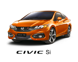 civic-si