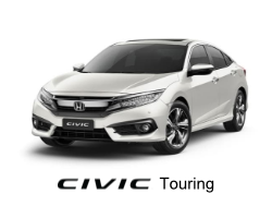 civic-touring