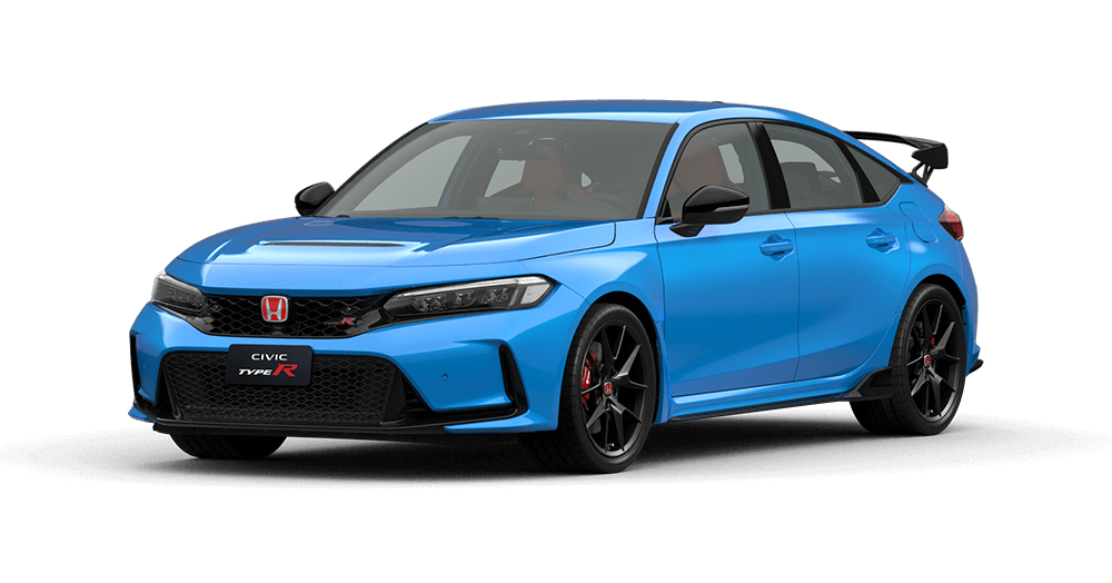 01_Honda_Civic_Type-R_Frente_Lateral_Blue_Pearl