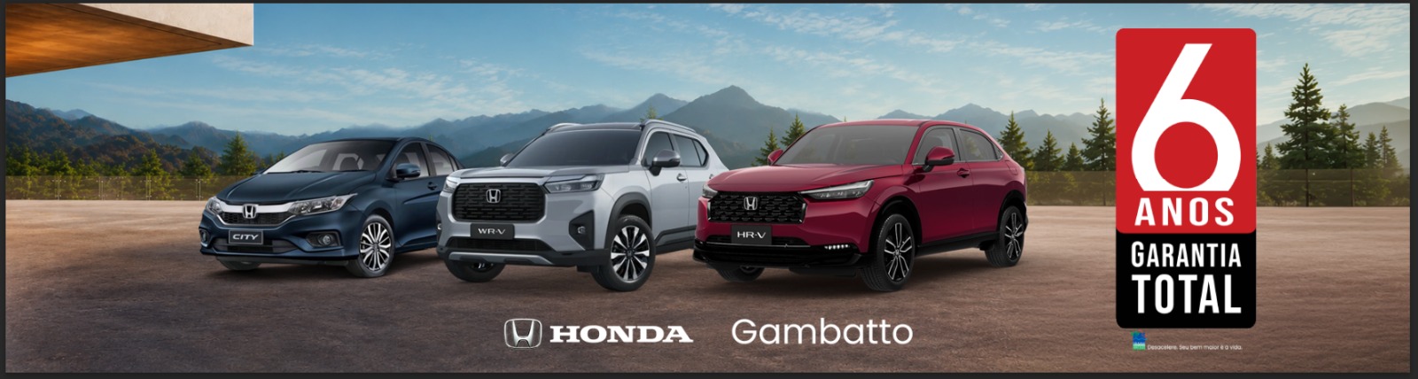 Honda ZR-V - Novidades e ofertas